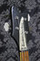 Rickenbacker 4001/4 , Jetglo: Headstock