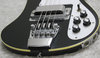 Rickenbacker 4001/4 , Jetglo: Free image