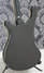 Feb 1981 Rickenbacker 4001/4 , Jetglo: Body - Rear