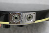 Rickenbacker 4001/4 , Jetglo: Close up - Free
