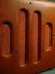 Rickenbacker M-10/amp , Brown: Body - Front