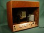 Rickenbacker M-10/amp , Brown: Full Instrument - Front