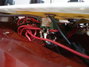 Rickenbacker 4001/4 Mod, Burgundy: Free image