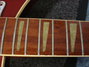 Rickenbacker 4001/4 Mod, Burgundy: Neck - Front