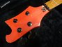 Rickenbacker 4003/4 BH BT, Red: Headstock