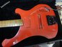 Rickenbacker 4003/4 BH BT, Red: Free image