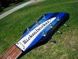 Rickenbacker 360/6 VP, Blueburst: Headstock
