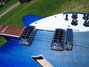 Rickenbacker 360/6 VP, Blueburst: Free image