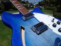 Rickenbacker 360/6 VP, Blueburst: Free image2