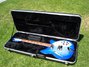 Rickenbacker 360/6 VP, Blueburst: Full Instrument - Front