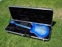 Rickenbacker 360/6 VP, Blueburst: Full Instrument - Rear