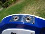 Rickenbacker 360/6 VP, Blueburst: Close up - Free2