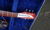 Rickenbacker 345/6 S, Fireglo: Headstock