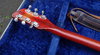 Rickenbacker 345/6 S, Fireglo: Headstock - Rear