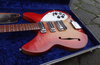 Rickenbacker 345/6 S, Fireglo: Body - Front