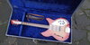 Rickenbacker 345/6 S, Fireglo: Full Instrument - Front