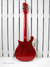 Rickenbacker 620/12 , Ruby: Full Instrument - Rear