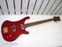 Rickenbacker 4004/4 Cii, Ruby: Free image