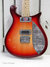 Rickenbacker 650/6 Colorado, Fireglo: Body - Front