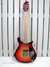 Rickenbacker 650/6 Colorado, Fireglo: Full Instrument - Front