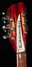 Rickenbacker 360/12 , Fireglo: Headstock