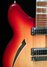 Rickenbacker 360/12 , Fireglo: Body - Front