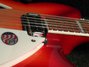 Rickenbacker 360/12 , Fireglo: Close up - Free2