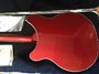 Apr 2013 Rickenbacker 360/12 Mod, Ruby: Body - Rear