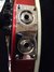 Rickenbacker 360/12 Mod, Ruby: Close up - Free