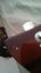 Rickenbacker 330/6 , Fireglo: Headstock