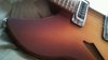 Rickenbacker 330/6 , Fireglo: Body - Front