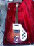 Rickenbacker 480/6 , Fireglo: Full Instrument - Front