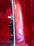 Rickenbacker 480/6 , Fireglo: Full Instrument - Rear