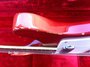 Rickenbacker 480/6 , Fireglo: Neck - Front