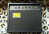 Rickenbacker RG7/amp , Black: Body - Front
