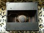 Dec 1985 Rickenbacker RG7/amp , Black: Body - Rear