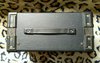 Rickenbacker RG7/amp , Black: Full Instrument - Front