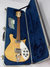 Rickenbacker 610/6 WT, Mapleglo: Full Instrument - Front