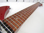 Rickenbacker 350/6 V63, Ruby: Neck - Front