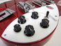 Rickenbacker 350/6 V63, Ruby: Close up - Free2