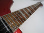 Rickenbacker 360/6 , Ruby: Neck - Front