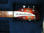 Rickenbacker 330/6 , Fireglo: Free image2