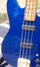 Rickenbacker 2050/4 , Midnightblue: Free image