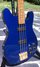 Rickenbacker 2050/4 , Midnightblue: Free image2