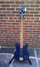 Rickenbacker 2050/4 , Midnightblue: Full Instrument - Front