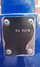 Rickenbacker 2050/4 , Midnightblue: Close up - Free