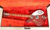 Rickenbacker 360/6 , Burgundy: Free image2