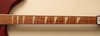 Rickenbacker 360/6 , Burgundy: Neck - Front