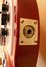 Rickenbacker 330/6 , Fireglo: Close up - Free