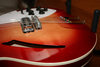Rickenbacker 360/12 V64, Fireglo: Body - Front